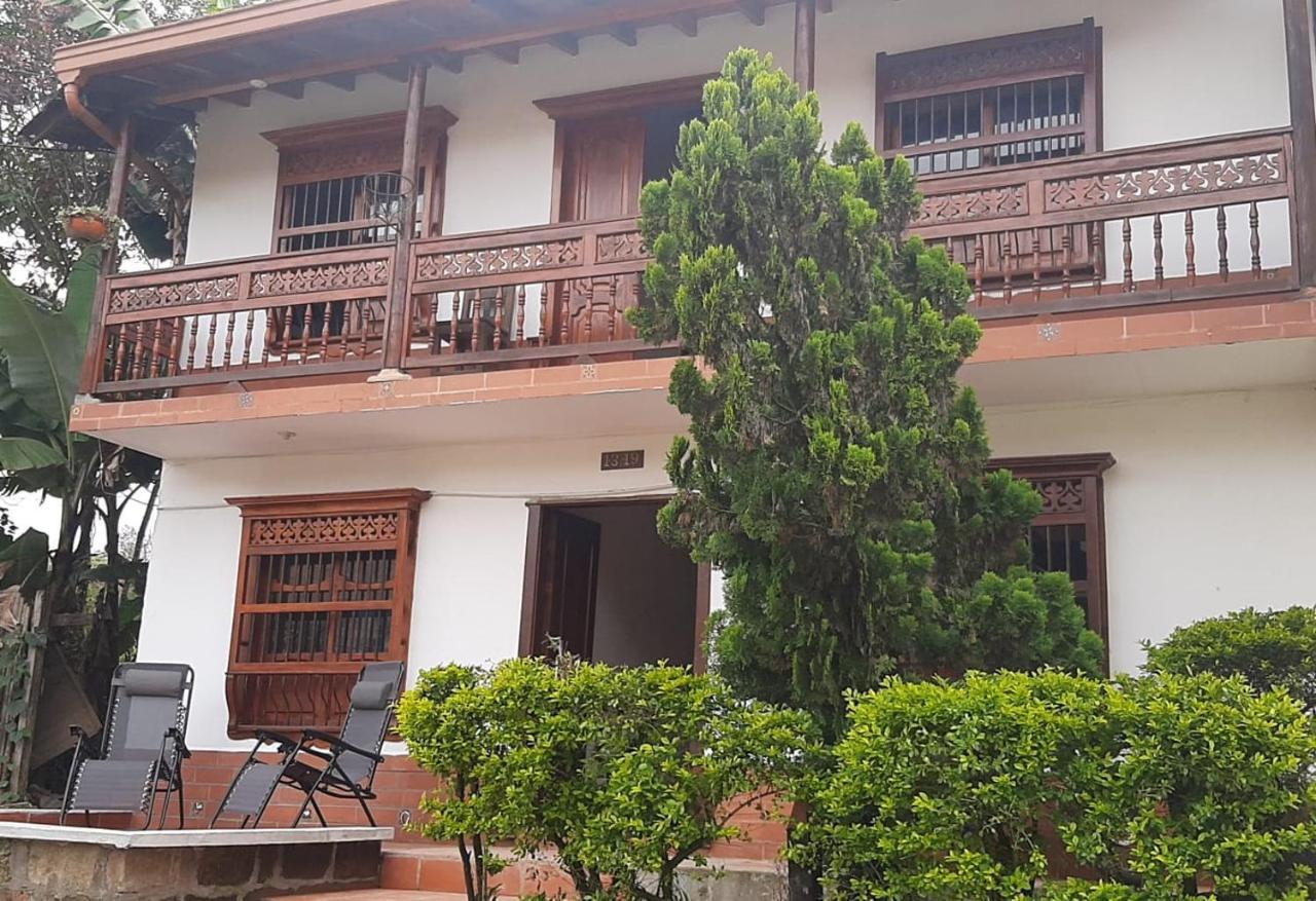 Cafe Racer Hostel Jardin Exterior photo
