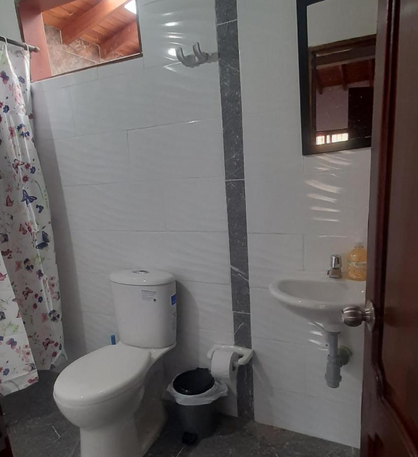 Cafe Racer Hostel Jardin Room photo